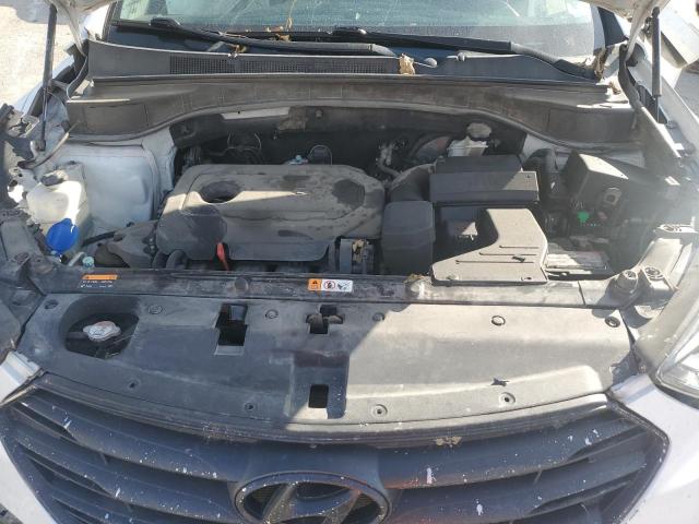 Hyundai SANTA FE Image 10