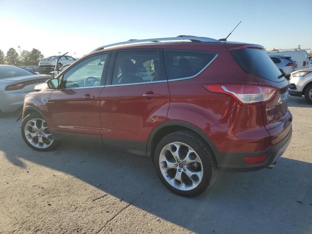 Ford Escape Titanium Image 12