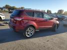 Ford Escape Titanium Image 11