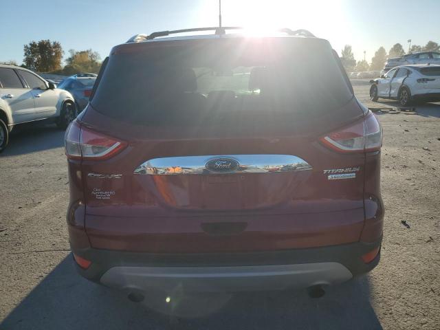 Ford Escape Titanium Image 4