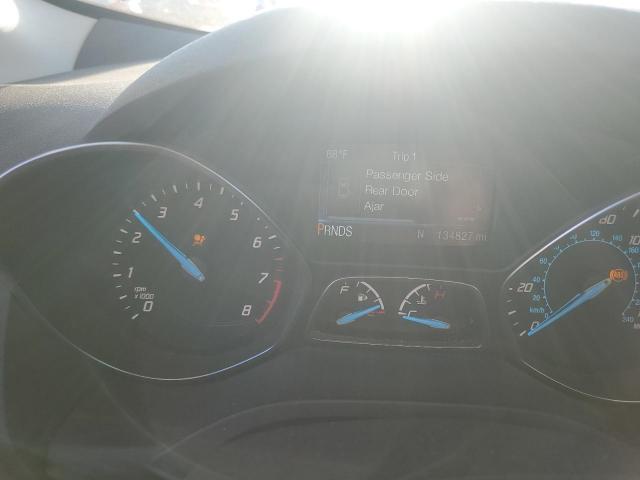 Ford Escape Titanium Image 5