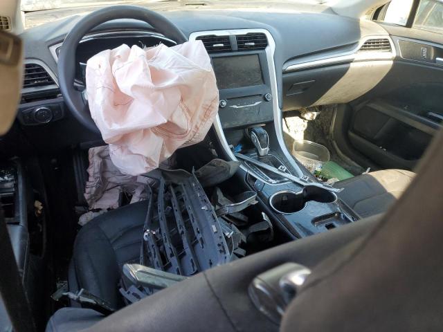 Ford Fusion Se Image 11