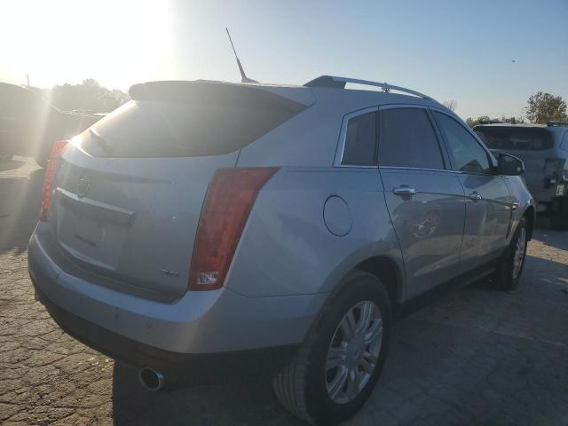 Cadillac SRX Luxury Collection Image 2