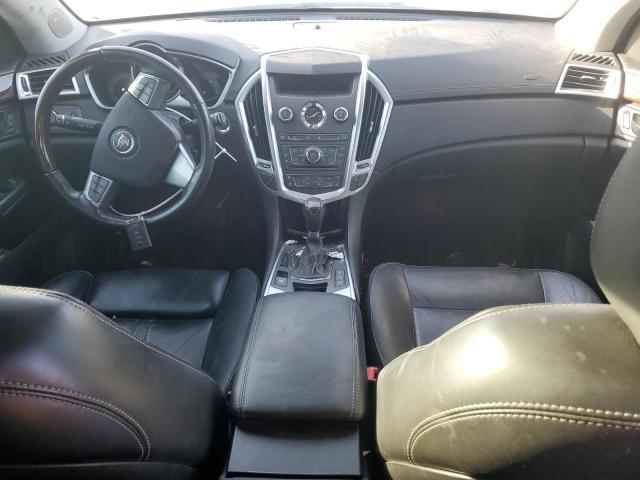 Cadillac SRX Luxury Collection Image 5