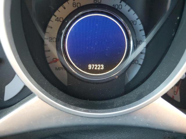 Cadillac SRX Luxury Collection Image 7