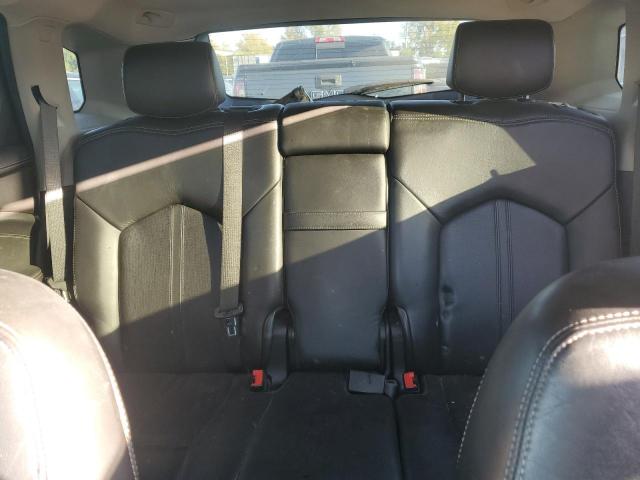 Cadillac SRX Luxury Collection Image 6