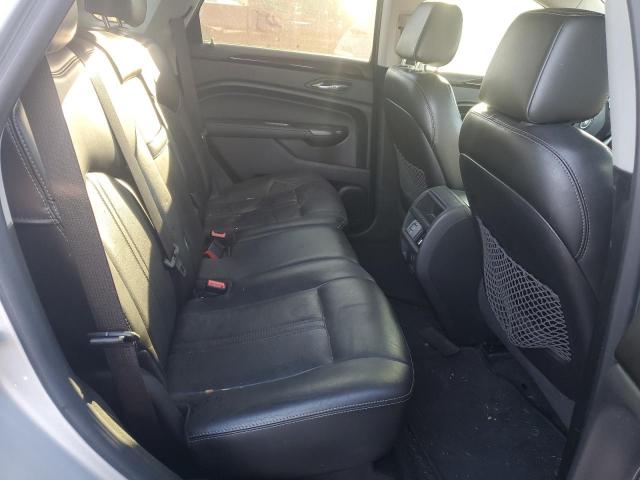 Cadillac SRX Luxury Collection Image 9