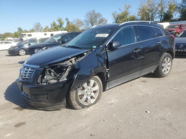  Salvage Cadillac SRX