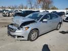 Ford Fusion S Image 1