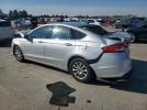Ford Fusion S Image 9