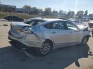 Ford Fusion S Image 4