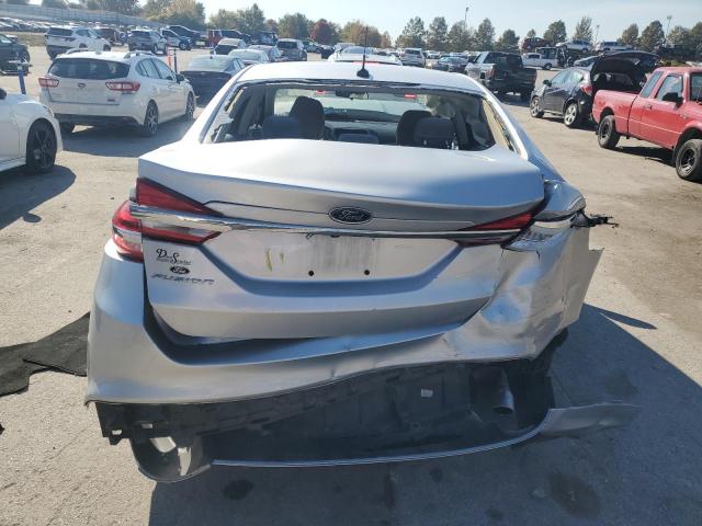 Ford Fusion S Image 7