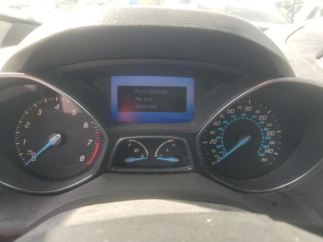 Ford Escape Sel Image 10