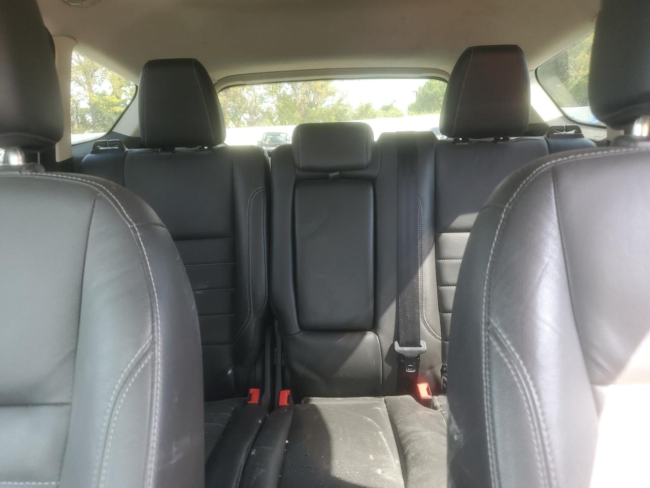 Ford Escape Sel Image 7