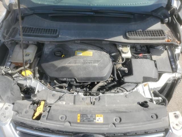 Ford Escape Sel Image 9