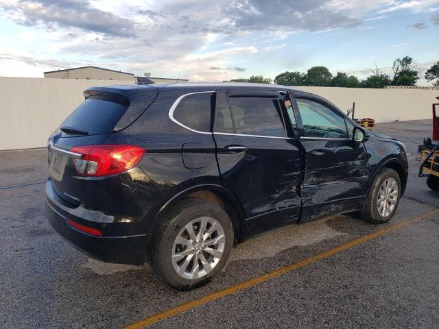 Buick Envision Essence Image 3