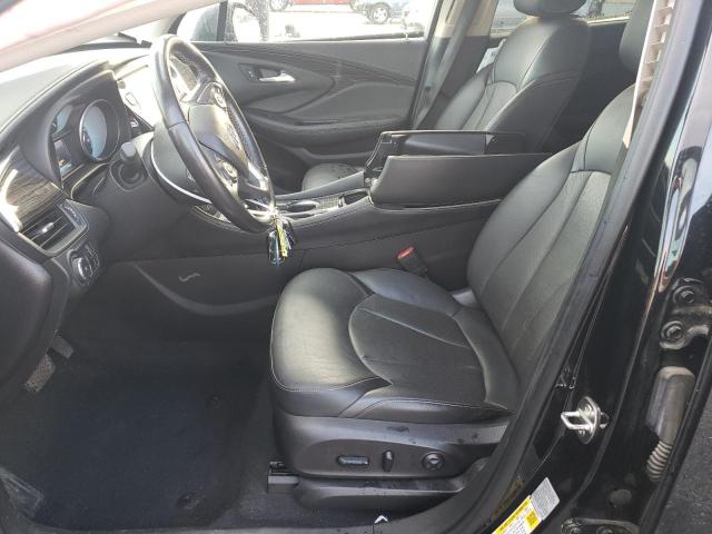 Buick Envision Essence Image 4