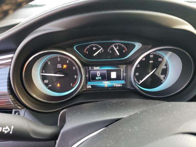 Buick Envision Essence Image 2