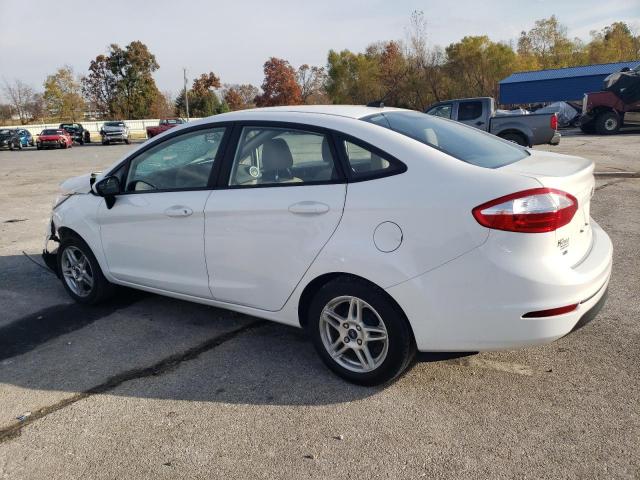 Ford Fiesta Se Image 2