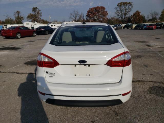 Ford Fiesta Se Image 4