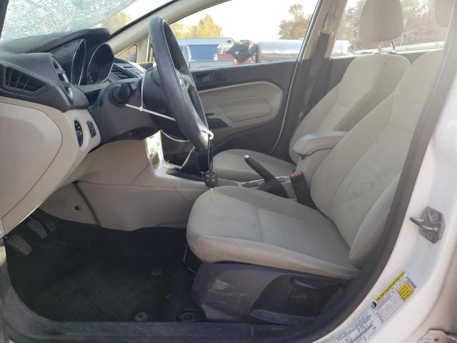 Ford Fiesta Se Image 11