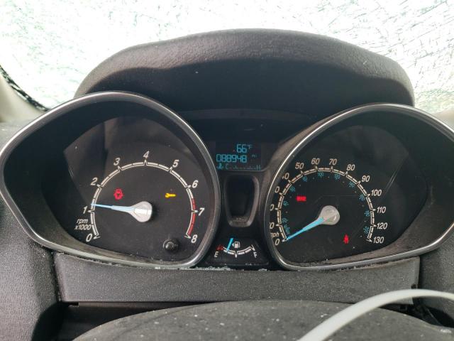 Ford Fiesta Se Image 8