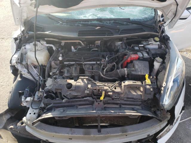 Ford Fiesta Se Image 10