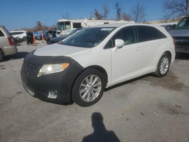  Salvage Toyota Venza