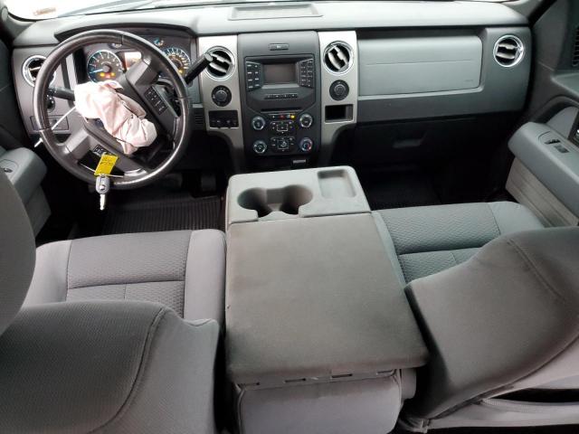 Ford F-150 Supercrew Image 7