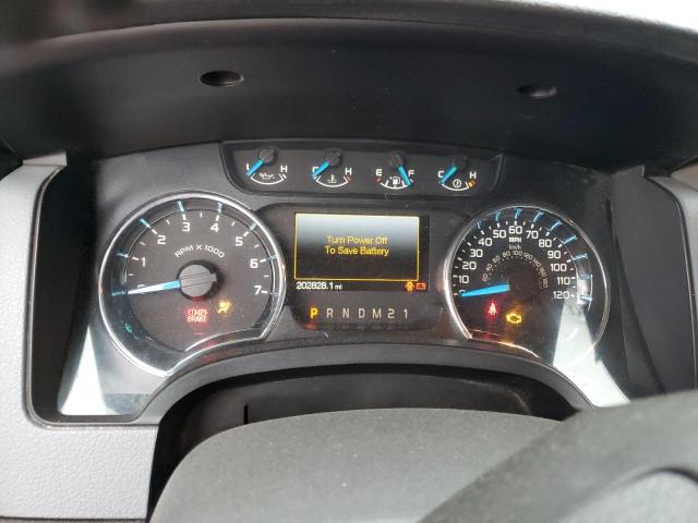 Ford F-150 Supercrew Image 10