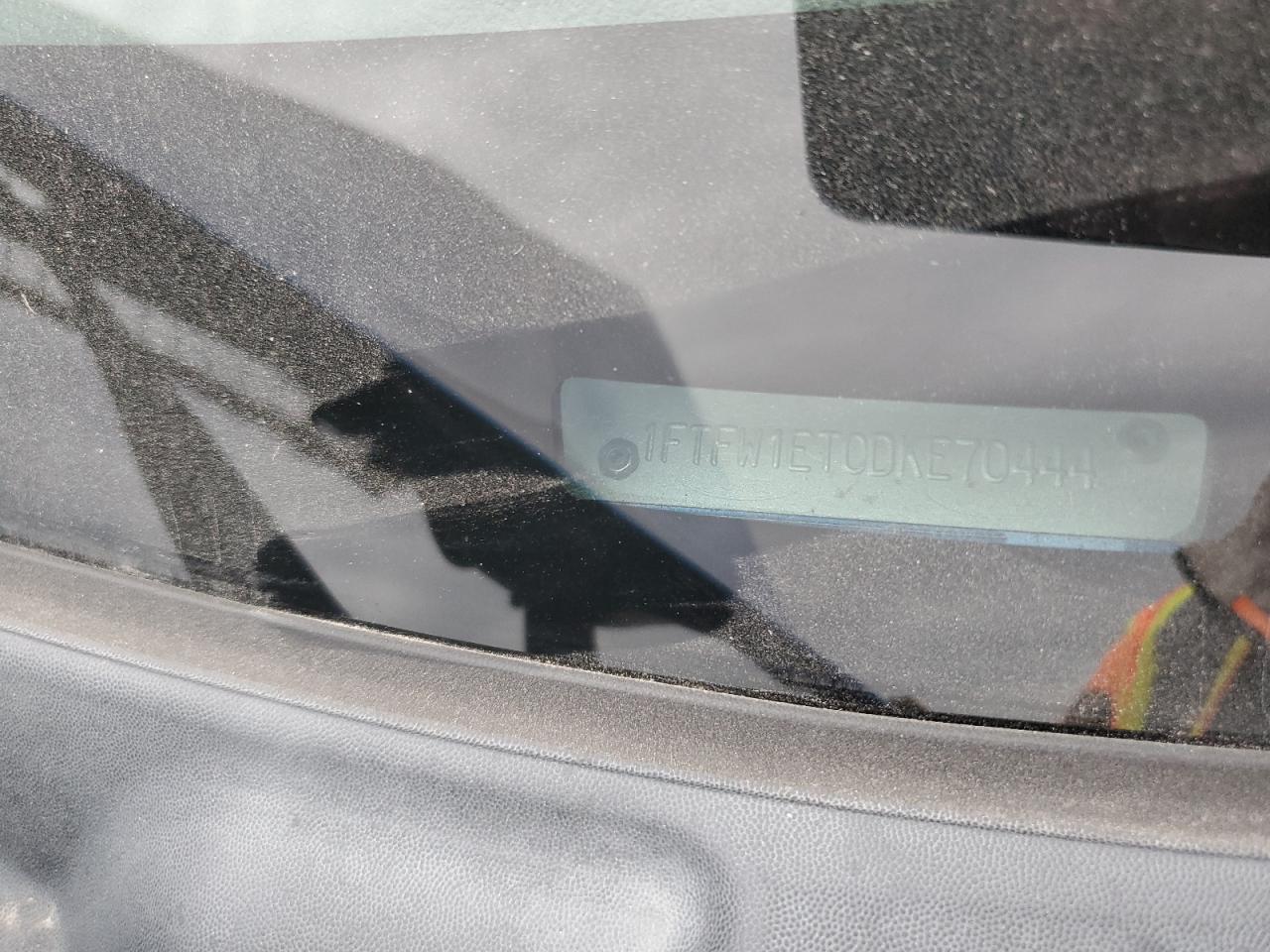 Ford F-150 Supercrew Image 9