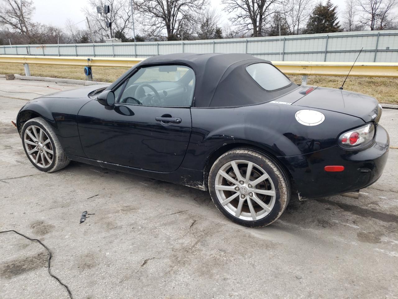 Mazda Mx5 Image 7
