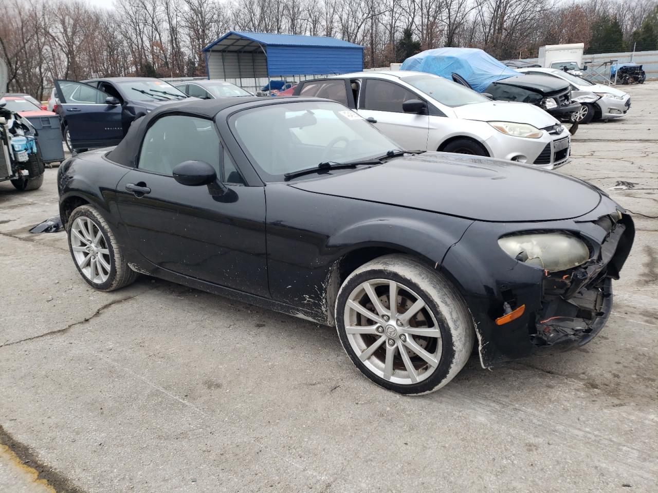 Mazda Mx5 Image 13