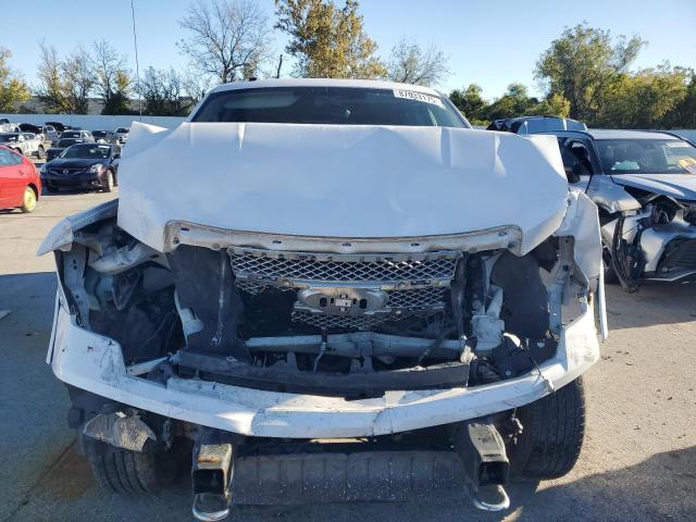 Ford F-150 Supercrew Image 6