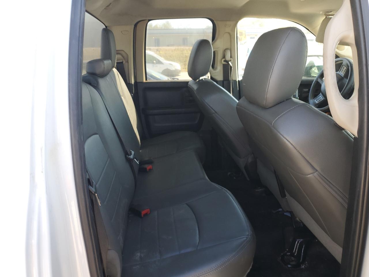 Ram 1500 St Image 10