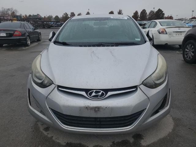 Hyundai ELANTRA Se Image 4