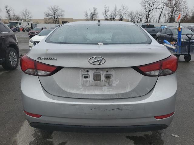 Hyundai ELANTRA Se Image 9