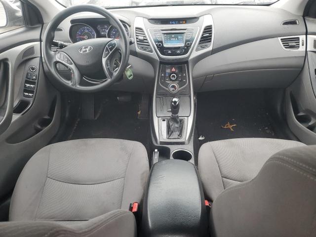 Hyundai ELANTRA Se Image 10