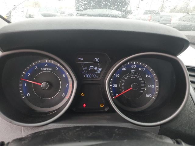 Hyundai ELANTRA Se Image 12