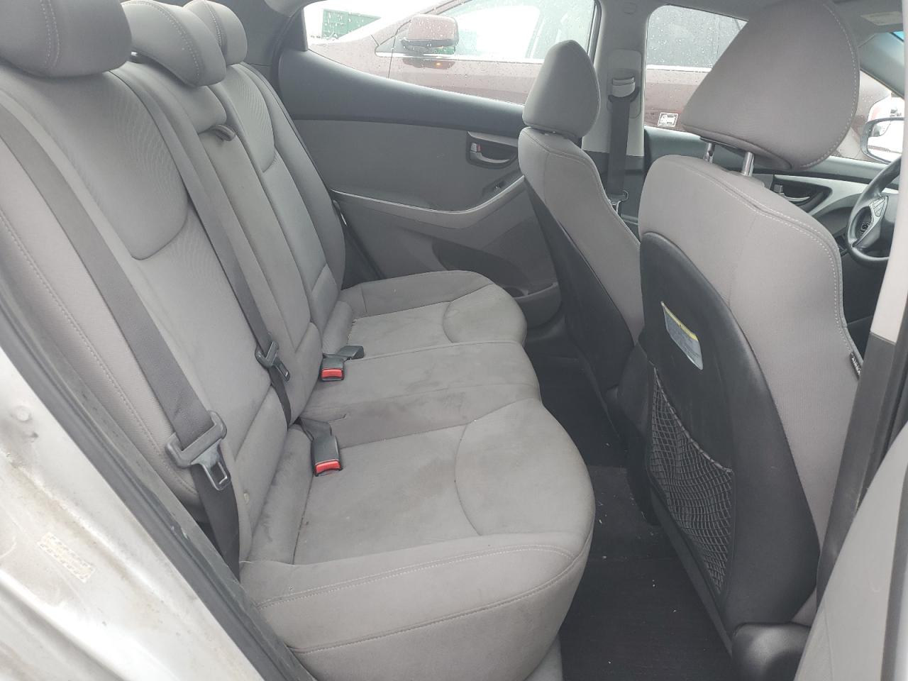 Hyundai ELANTRA Se Image 3