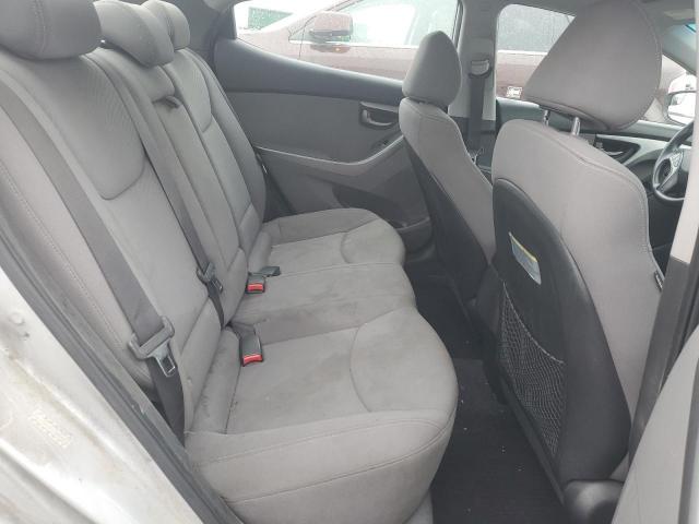 Hyundai ELANTRA Se Image 3