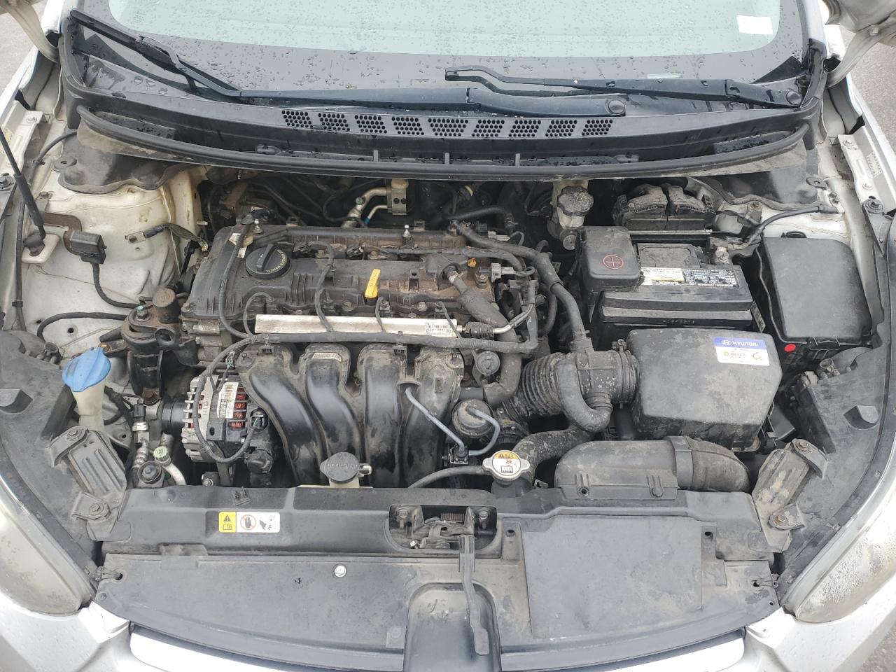 Hyundai ELANTRA Se Image 6