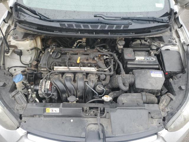 Hyundai ELANTRA Se Image 6