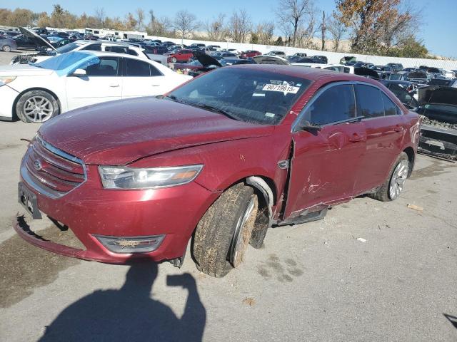  Salvage Ford Taurus
