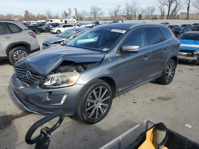  Salvage Volvo XC60