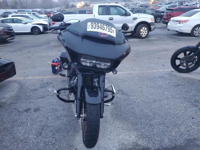 Harley-Davidson Fltrxst Image 2