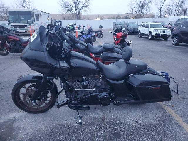 Harley-Davidson Fltrxst Image 3