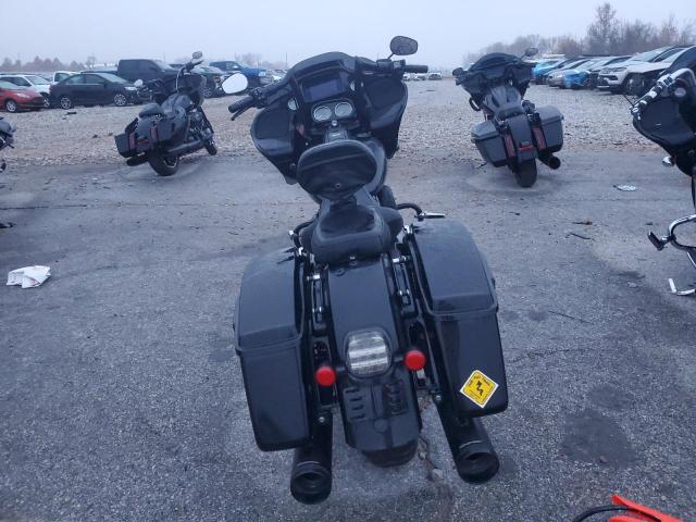 Harley-Davidson Fltrxst Image 8