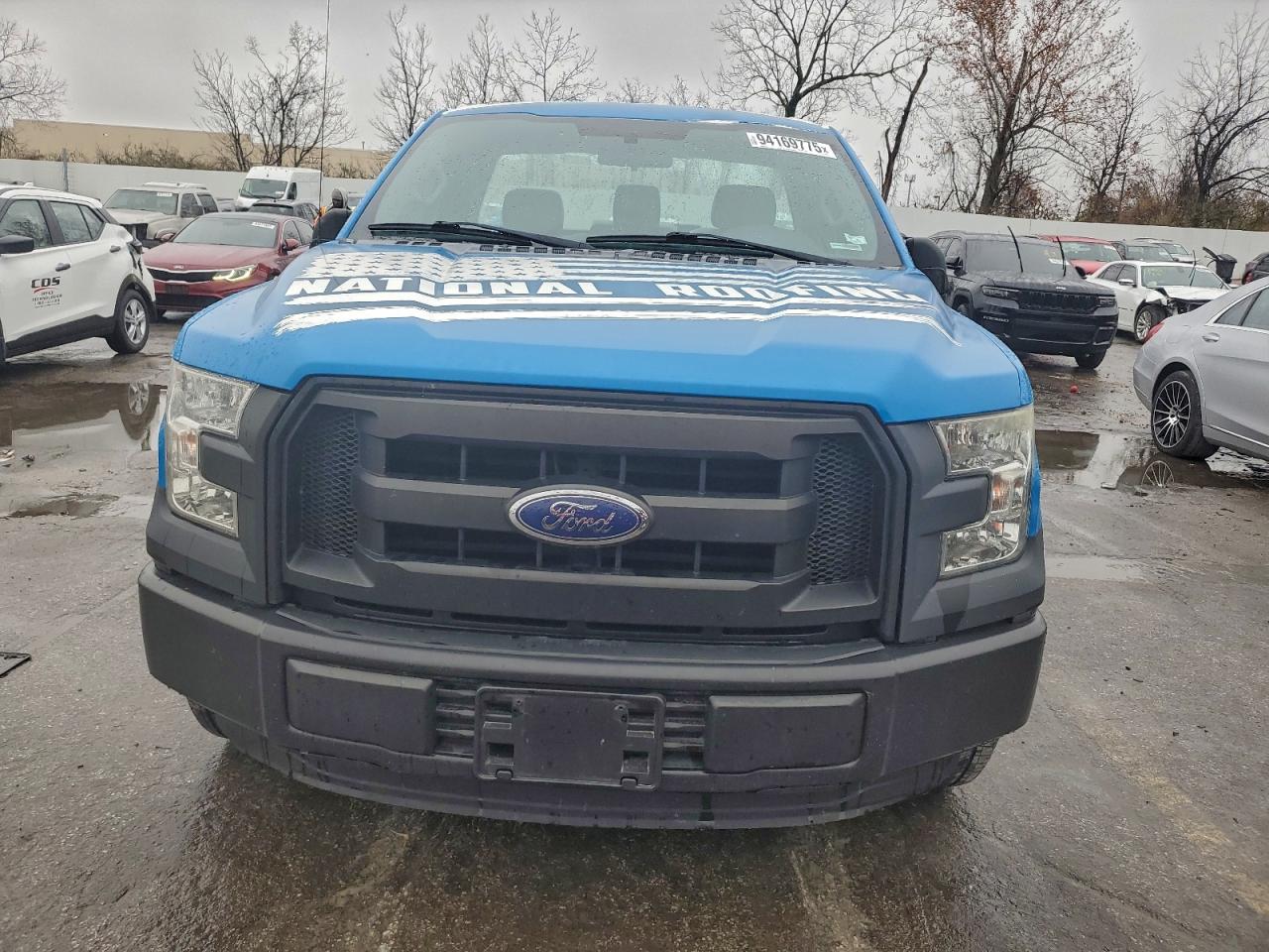 Ford F-150 Image 3