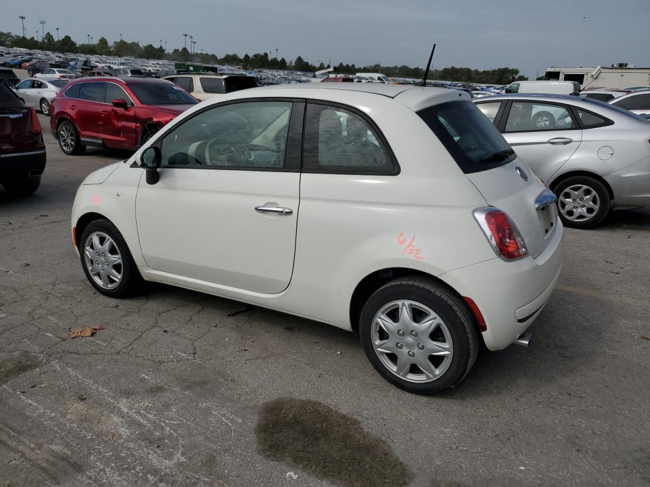 FIAT 500 Pop Image 3